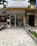 Karahisar İlaçlama Çevre Sağlığı Hizmetleri Karahisar İlaçlama Çevre Sağlığı Hizmetleri
