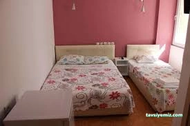 Özge Pansiyon Özge Pansiyon