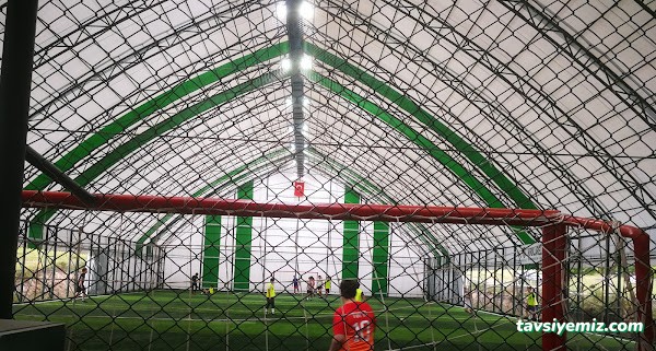 Kırklareli Olimpiyat Halı Saha Kırklareli Olimpiyat Halı Saha