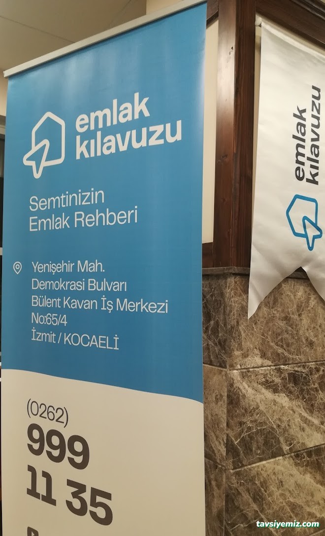 Emlak Kılavuzu Emlak Kılavuzu