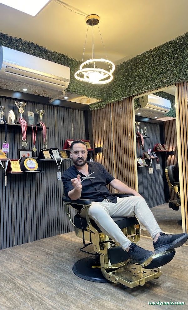 Salon Medo Erkek Kuaförü&Güzellik Salonu Salon Medo Erkek Kuaförü&Güzellik Salonu