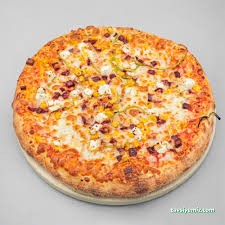 Pizzeria Türkiye Pizzeria Türkiye