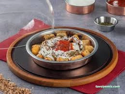 Obur Közde Mantı Obur Közde Mantı