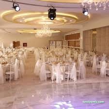 Flamingo Deluxe - Kayseri Düğün Salonu Flamingo Deluxe - Kayseri Düğün Salonu