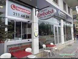 Baycanbaba Döner Sac Tava Baycanbaba Döner Sac Tava