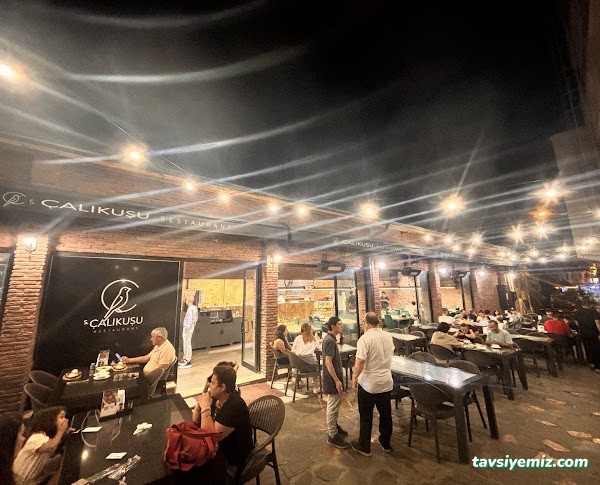 Sinop Çalıkuşu Restaurant Sinop Çalıkuşu Restaurant
