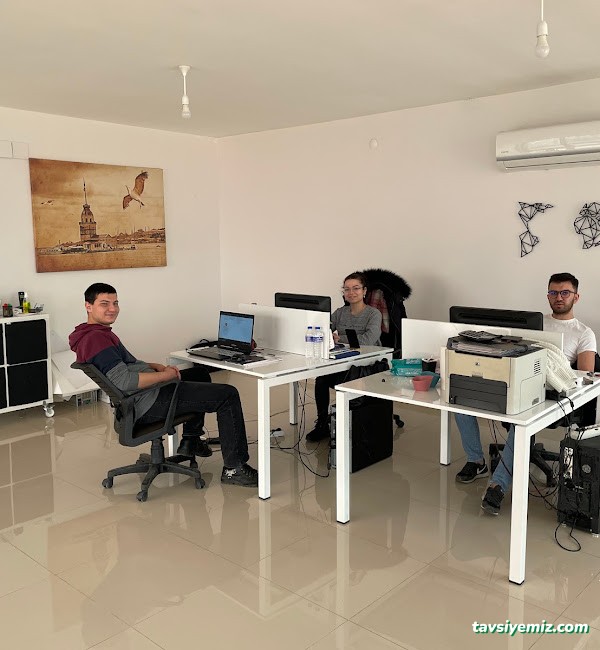 Netfikir Bilişim - Bursa Web Tasarım Netfikir Bilişim - Bursa Web Tasarım