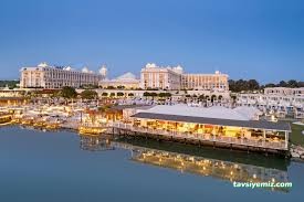 Titanic Deluxe Golf Belek Titanic Deluxe Golf Belek