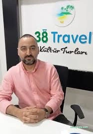 38 Travel Turizm Ve Seyahat Acentesi Kayseri 38 Travel Turizm Ve Seyahat Acentesi Kayseri