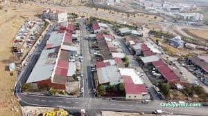 Şırnak Sanayi Sitesi Şırnak Sanayi Sitesi