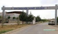Siirt Organize Sanayi Bölgesi Siirt Organize Sanayi Bölgesi
