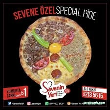 Sevenin Yeri Sevenin Yeri