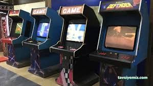 Pendik Reflex Atari Salonu Pendik Reflex Atari Salonu
