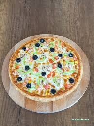 Pizza V Serdivan Pizza V Serdivan