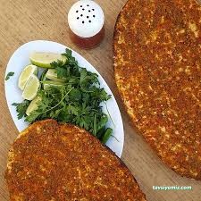 Çıtır Lahmacun Salonu Çıtır Lahmacun Salonu
