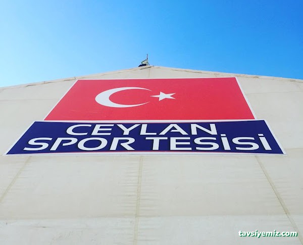 Ceylan Halı Saha Ceylan Halı Saha