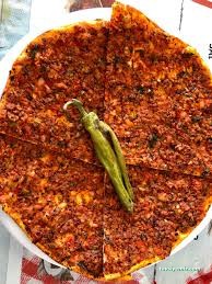 Lahmacuncu Elazığ Lahmacuncu Elazığ