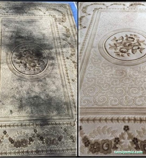 Berrak Halı Yıkama Berrak Halı Yıkama