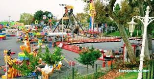 Florya Leroz Eğlence Merkezi Florya Leroz Eğlence Merkezi