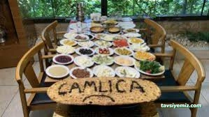 Çamlıca Restaurant - Malatya Mutfağı Çamlıca Restaurant - Malatya Mutfağı