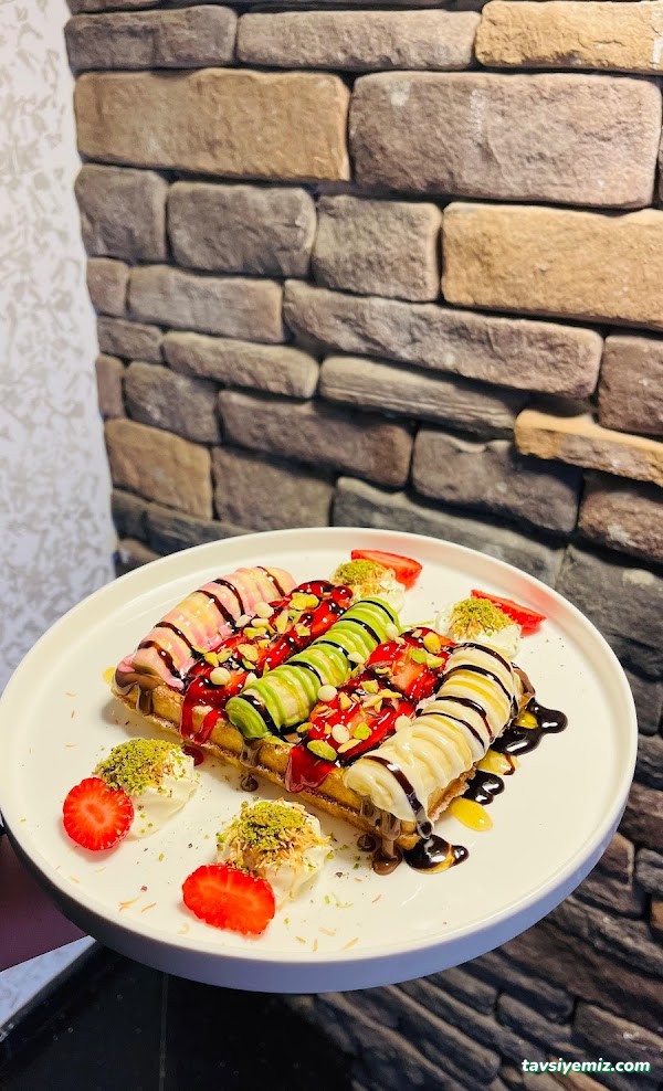 Köşk Pastanesi Cafe Bistro Köşk Pastanesi Cafe Bistro