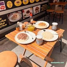 Topkapı Pilavcısı Ve Tantuni Topkapı Pilavcısı Ve Tantuni