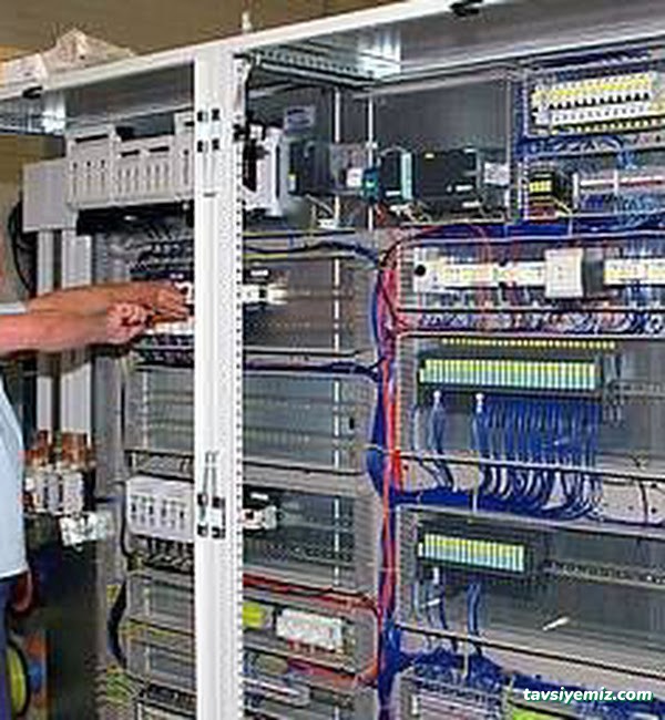 Uşak Elektrikçi Uşak Elektrikçi