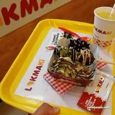 Lokmaki Lokmaki