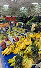Yeni Doğal Manav Şarküteri & Kuruyemiş & Market Yeni Doğal Manav Şarküteri & Kuruyemiş & Market