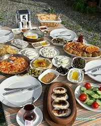 Hatay Sultan Sofrası Kahvaltı Evi Hatay Sultan Sofrası Kahvaltı Evi