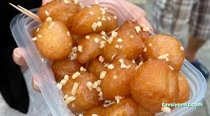 Lokmacı Ana Bodrum Lokmacı Ana Bodrum