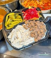 Pilavcı Bekir Usta Pilavcı Bekir Usta
