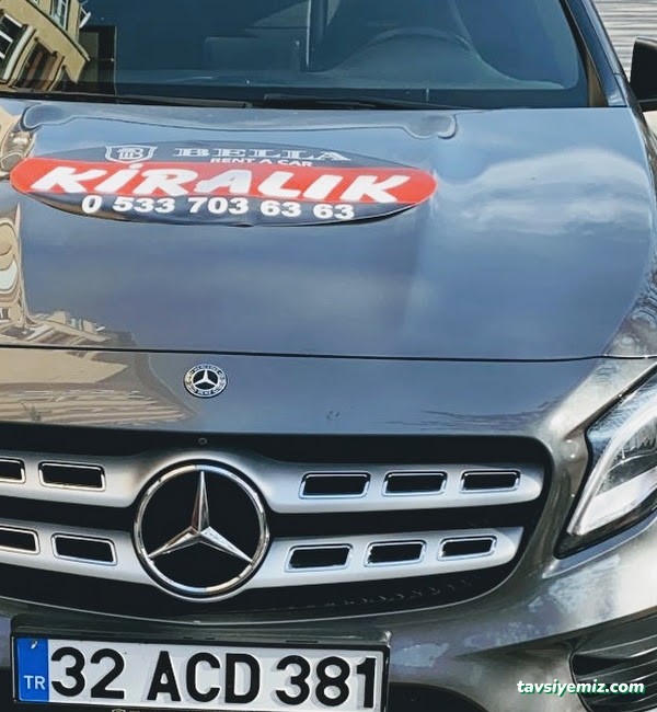 Bella Rent A Car Isparta Bella Rent A Car Isparta