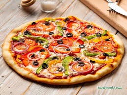 Pizzacı Pizzacı