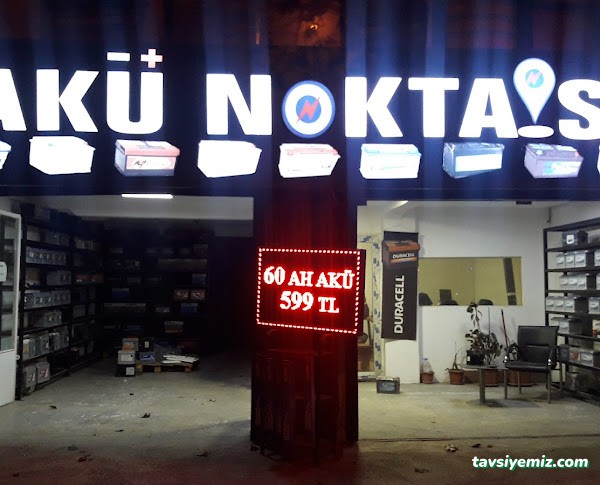 Bora Akü Bora Akü
