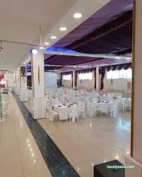 Rona Class Düğün Salonu Rona Class Düğün Salonu
