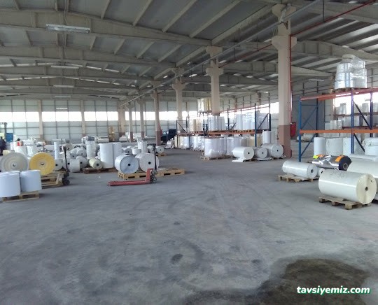 Edirne Organize Sanayi Bölgesi Edirne Organize Sanayi Bölgesi
