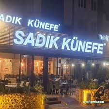 Sadık Künefe Mardin Sadık Künefe Mardin