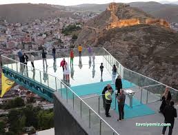 Bayburt Belediyesi Bamsı Beyrek Seyir Terası Sosyal Tesisleri Bayburt Belediyesi Bamsı Beyrek Seyir Terası Sosyal Tesisleri