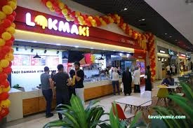 Lokmaki Lokmaki