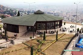 Hatay Büyük Şehir Belediyesi Habibi Neccar Sosyal Tesisi Hatay Büyük Şehir Belediyesi Habibi Neccar Sosyal Tesisi