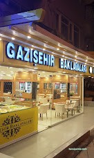 Gazişehir Baklavaları I Sırakapılar Gazişehir Baklavaları I Sırakapılar
