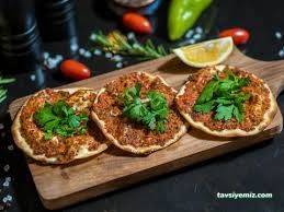 Öztürk Usta Yaprak Ciğer