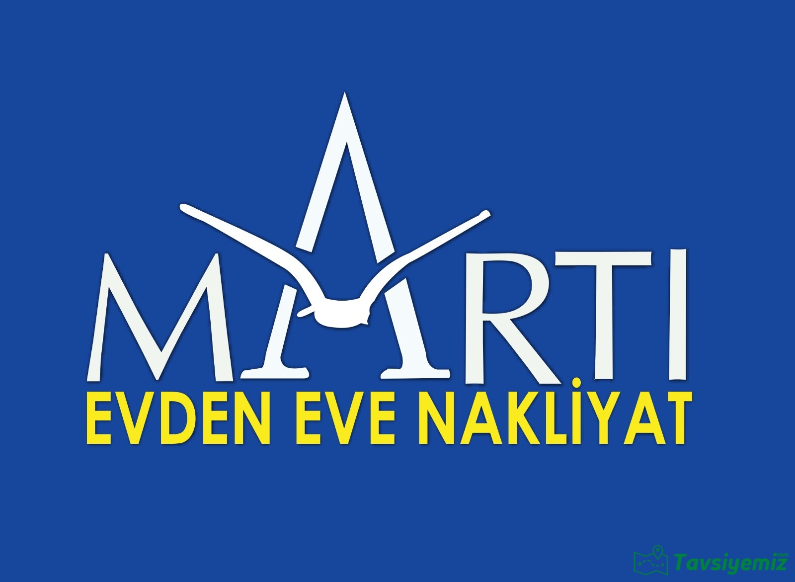 Martı Nakliyat Martı Nakliyat