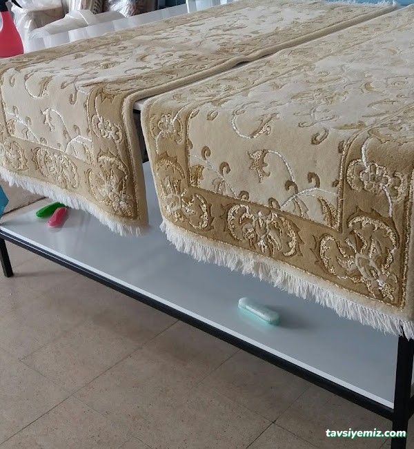 Erzincan Saray Halı Yıkama Erzincan Saray Halı Yıkama