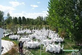 Semeni Kir Dugunu Salonu Ve Restoran Semeni Kir Dugunu Salonu Ve Restoran