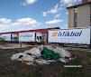 Erzurum Organize Sanayi Bölgesi