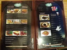 Has Döner 40 Metrelik Şubesi Has Döner 40 Metrelik Şubesi