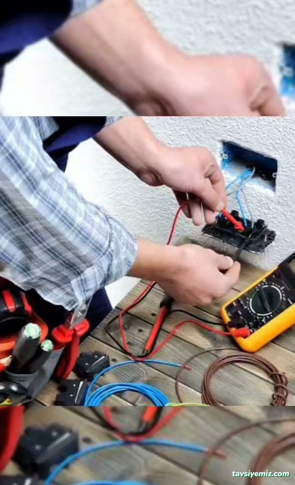 Alo 7/24 Ayyıldız Elektrik Elektrik Alo 7/24 Ayyıldız Elektrik Elektrik