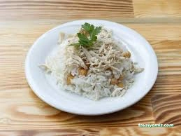 Pilavci Dayı Pilavci Dayı